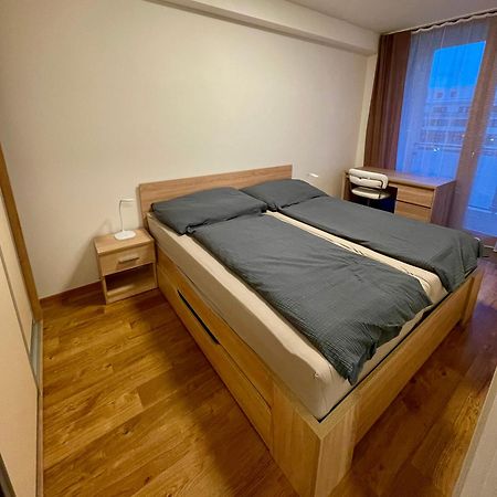 Apartman Astra Sezimovo Usti Luaran gambar